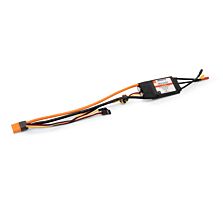 Spektrum Accessories Avian 85-Amp Smart Lite Brushless ESC, 3S-6S: IC3