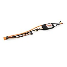 Spektrum Accessories Avian 85-Amp Smart Lite Brushless ESC, 3S-6S: IC3