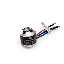 Spektrum Accessories Avian 3521-750KV Outrunner Brushless Motor 14-Pole