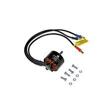 Spektrum Accessories Brushless Outrunner Motor, 930Kv