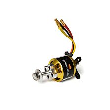 Spektrum Accessories 4250-600Kv Motor: Fun Scale P-47 Thunderbolt, PT-19