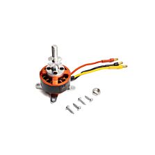 Spektrum Accessories Brushless Outrunner Motor, 3513-1100Kv