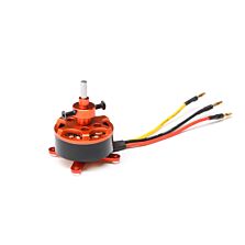 Spektrum Accessories Brushless Motor, 2408-1300Kv 14-Pole
