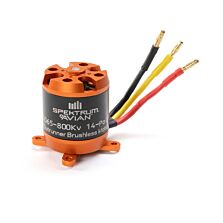 Spektrum Accessories 5065-800Kv 14-Pole Brushless Outrunner Motor: V1200 V2 1.2m
