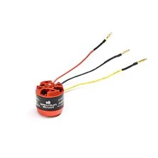 Spektrum Accessories 2830-950Kv Brushless Outrunner Motor, 14-Pole