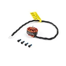 Spektrum Accessories 1404-3200Kv 12-Pole Brushless Outrunner Motor