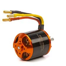 Spektrum Accessories Avian 4260-480Kv Outrunner Brushless Motor