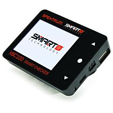 Spektrum Accessories XBC100 Smart LiPo Battery Checker & Servo Driver