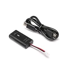 Spektrum Accessories 1S PH1.25 2-pin USB-C 500mAh Charger