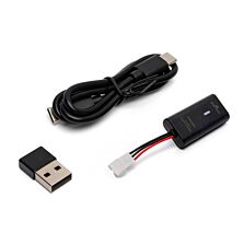 Spektrum Accessories 2S PH2.0 3-pin LiPo USB-C 500mAh Charger