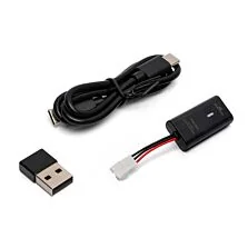 Spektrum Accessories 2S PH2.0 3-pin LiPo USB-C 500mAh Charger