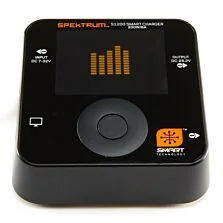 Spektrum Accessories Smart S1200 DC Charger, 1x200W