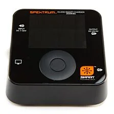 Spektrum Accessories Smart S1200 DC Charger, 1x200W