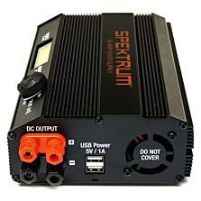 Spektrum Accessories 30A 540W Power Supply (International Version)