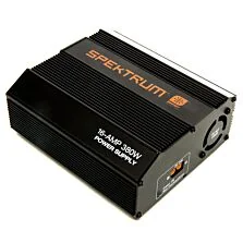 Spektrum Accessories 16A 380W Power Supply (International Version)