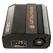 Spektrum Accessories 16A 380W Power Supply (International Version)