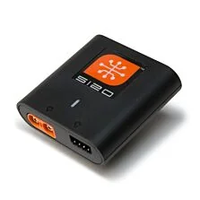 Spektrum Accessories S120 USB-C Smart Charger 1x20W