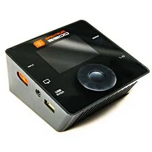 Spektrum Accessories S1500 DC Smart Charger, 1x500W