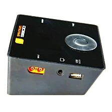 Spektrum Accessories S1500 DC Smart Charger, 1x500W
