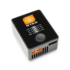 Spektrum Accessories S150 AC/DC Smart Charger Intl, 1x50W
