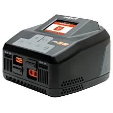 Spektrum Accessories S2100 G2 2x100W AC Smart Charger (EU Cord)