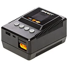 Spektrum Accessories S155 G2 1x55W AC Smart Charger, International