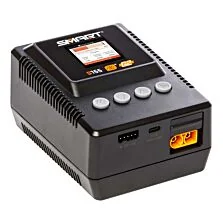 Spektrum Accessories S155 G2 1x55W AC Smart Charger, International