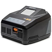 Spektrum Accessories S1100 G2 1x100W AC Smart Charger (EU Cord)