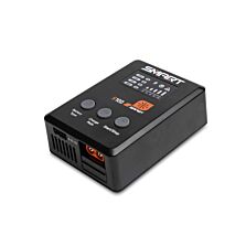 Spektrum Accessories S100 1x100W USB-C Smart Charger