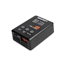 Spektrum Accessories S100 1x100W USB-C Smart Charger