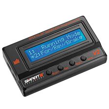 Spektrum Accessories Smart ESC Programming Update Box: Avian and Firma