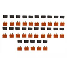 Spektrum Accessories Connector: IC3 Device Bulk (25)