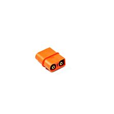 Spektrum Accessories Adapter: IC3 Device / Deans Battery (2)