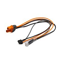 Spektrum Accessories Adapter: IC3 Battery / JST-PH Device, JST-XH Balance