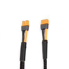 Spektrum Accessories 12" Extension: IC3 Battery/IC3 Device
