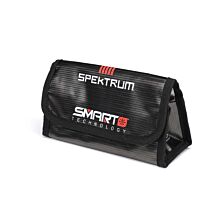 Spektrum Accessories Smart Lipo Bag, 18 x 7 x 7 cm