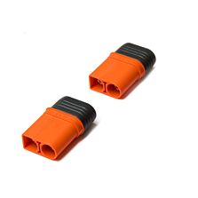 Spektrum Accessories Connector (2): IC5 Device