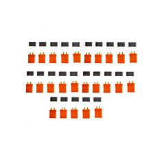 Spektrum Accessories Connector: IC5 Device Bulk (25)