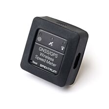 Spektrum Accessories GNSS Wireless GPS Speed Meter and Data Logger