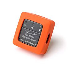 Spektrum Accessories GNSS Wireless GPS Speed Meter and Data Logger