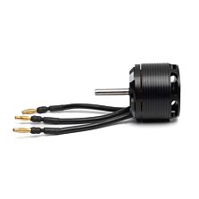 Spektrum Accessories Brushless Motor: 4320-1180kv
