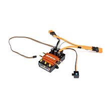 Spektrum Accessories Firma 200A Brushless Smart Marine ESC, 12S