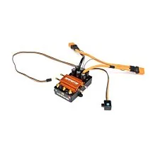 Spektrum Accessories Firma 200A Brushless Smart Marine ESC, 12S