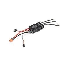 Spektrum Accessories 100 Amp Brushless Marine ESC 3S-4S