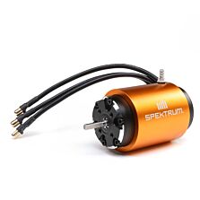 Spektrum Accessories Spektrum 4685 4-Pole Brushless Marine Motor 1350Kv