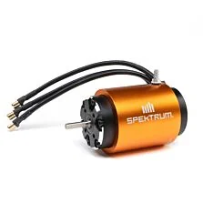 Spektrum Accessories Spektrum 4685 4-Pole Brushless Marine Motor 1350Kv