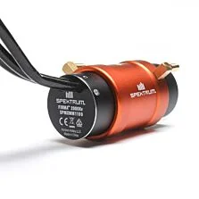 Spektrum Accessories Firma 2000Kv Brushless Marine Motor