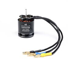 Spektrum Accessories Firma 3542-2500Kv Outrunner Marine Motor: 3.175mm