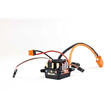 Spektrum Accessories Firma 85A Brushless Smart ESC: Promoto-MX/SM