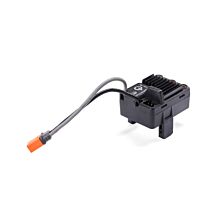 Spektrum Accessories Firma 25A 2-in-1 Brushless ESC / SLT Protocol Receiver with Gyro